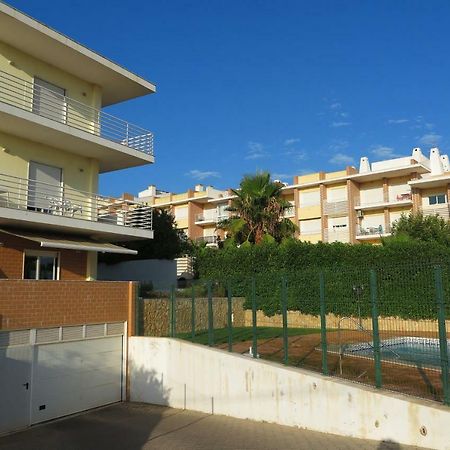 Partilha Sol Apartment Alvor Esterno foto