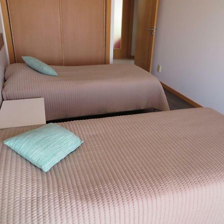 Partilha Sol Apartment Alvor Esterno foto