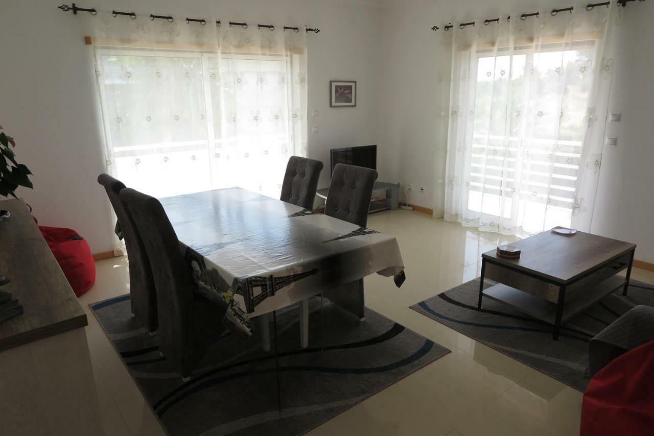 Partilha Sol Apartment Alvor Esterno foto