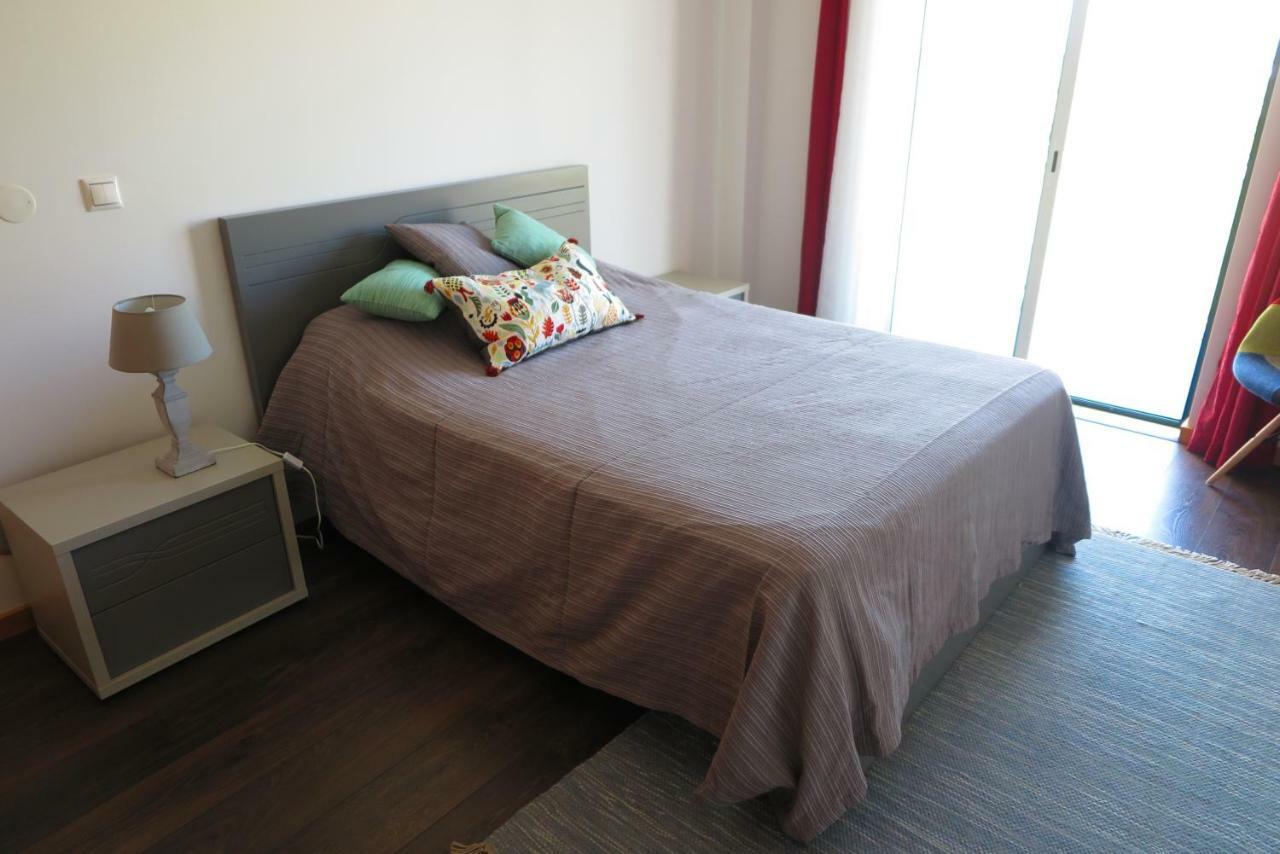 Partilha Sol Apartment Alvor Esterno foto
