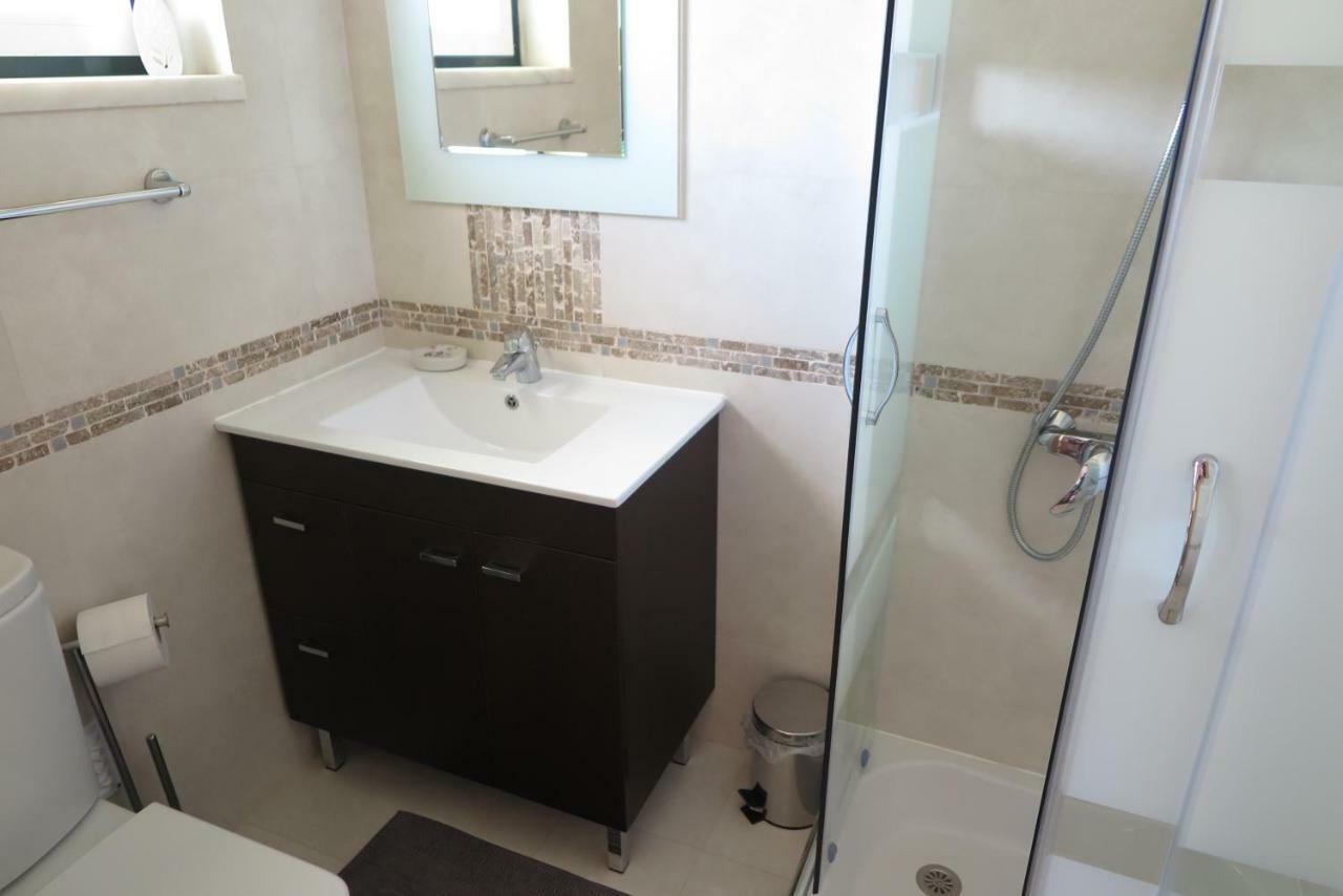 Partilha Sol Apartment Alvor Esterno foto
