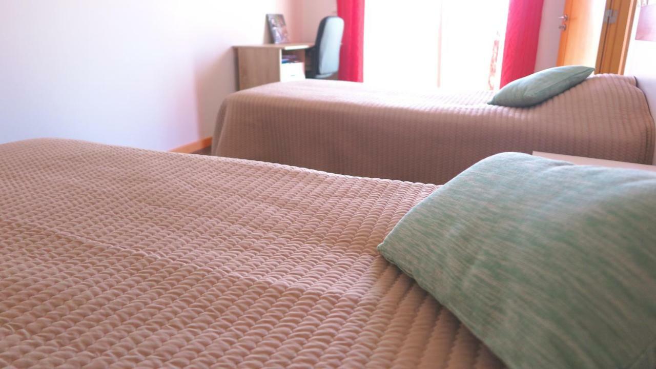 Partilha Sol Apartment Alvor Esterno foto